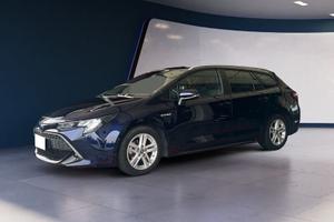 Toyota Corolla Touring Sports 1.8 Hybrid Business
