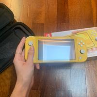 Switch Lite
