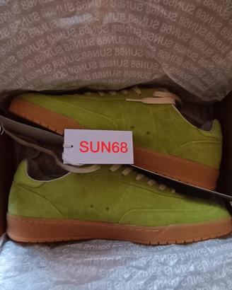 Scarpe SUN 68 