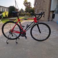 bici da corsa