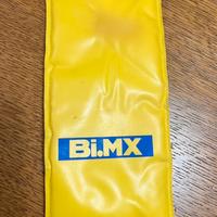 Paracolpi pipa sterzo bmx Bianchi Scout