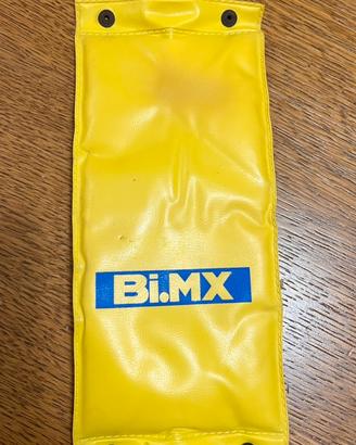 Paracolpi pipa sterzo bmx Bianchi Scout
