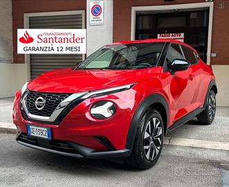 Nissan Juke 1.0 DIG-T 114 CV N-Design