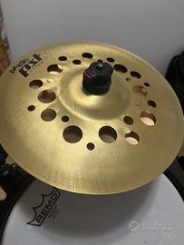 Paiste pstx