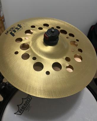 Paiste pstx