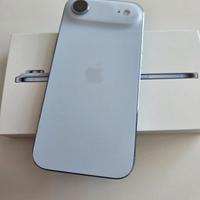 IPHONE 17 AIR 256GB USATO GARANZIA APPLE BATT.100 