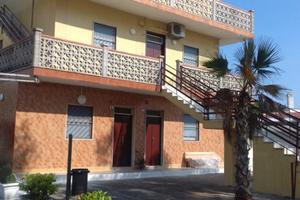 Appartamento a Marina di Pulsano (Ta)