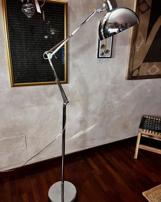Lampada da terra direzionabile PERENZ 5736