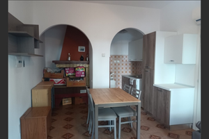 Lido Adriano (RA) trilocale arredato