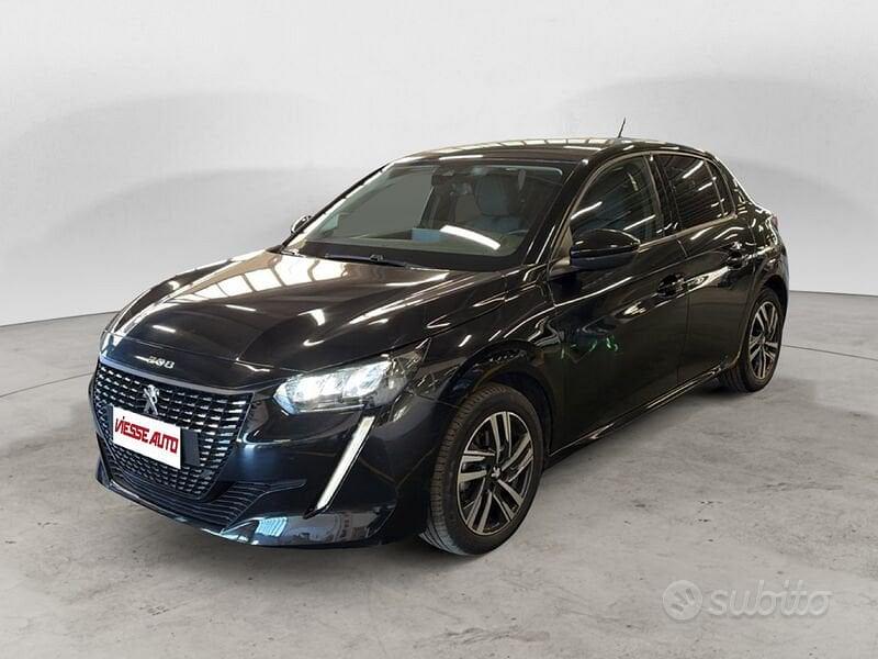 Peugeot 208 2ª serie