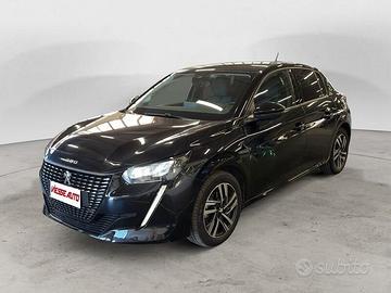 Peugeot 208 Allure PureTech 100 S/S