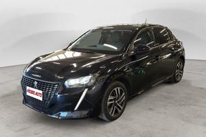 Peugeot 208 Allure PureTech 100 S/S