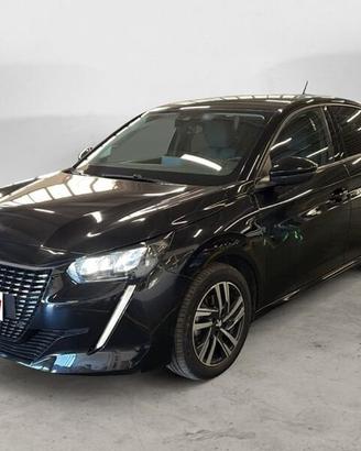 Peugeot 208 Allure PureTech 100 S/S
