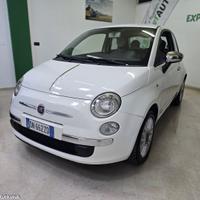 FIAT 500 1.3 DIESEL 75CV PERFETTA OK NEO PATENTATI