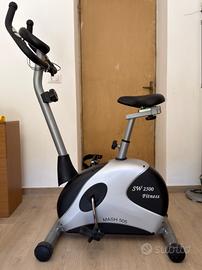 Cyclette Sw 2500 Fitness