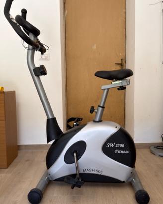 Cyclette Sw 2500 Fitness