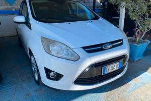 Ford C-Max 1.6 TDCi 115CV Plus