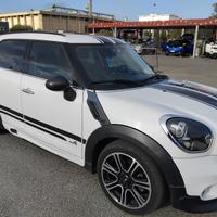 MINI COUNTRYMAN JCW