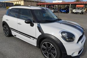 MINI COUNTRYMAN JCW