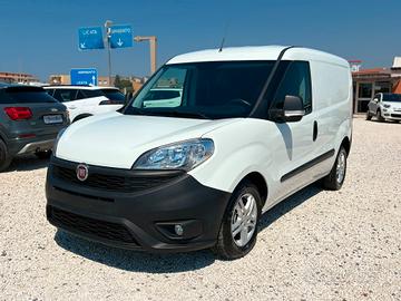 Fiat DOBLO' 3 POSTI CARGO LAMIERATO