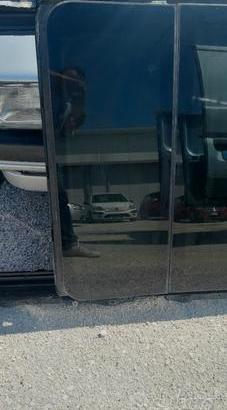 Vetro(solo vetro) tetto apribile BMW X3 SERIE E83