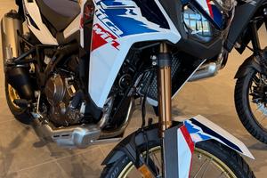 Honda CRF1100L Africa Twin L3 NEW 2026