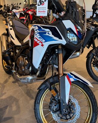 Honda CRF1100L Africa Twin L3 NEW 2026
