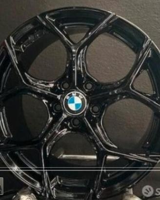 CERCHI BMW 18 POLLICI