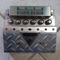 Mesa Boogie V-Twin Preamp Valvolare