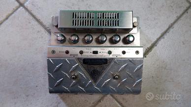 Mesa Boogie V-Twin Preamp Valvolare