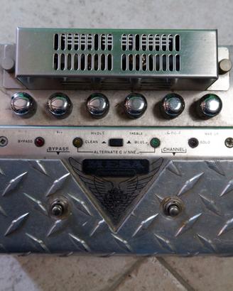 Mesa Boogie V-Twin Preamp Valvolare