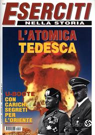 Rivista Eserciti nella Storia numero 63 2011