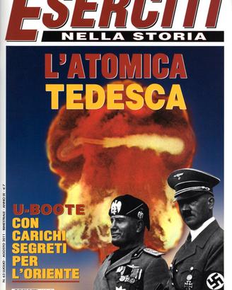 Rivista Eserciti nella Storia numero 63 2011