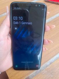 Samsung GALAXY S8