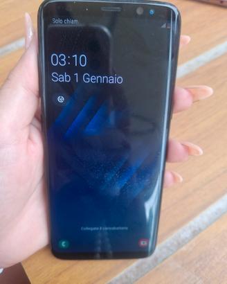 Samsung GALAXY S8