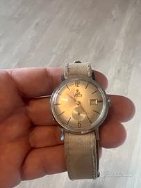 Venus originale carica manuale