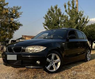 Bmw 118D 2006