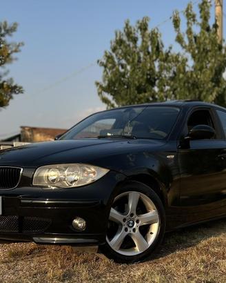 Bmw 118D 2006
