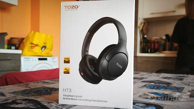 Tozo HT3 cuffie ANC