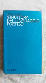 Struttura del linguaggio poetico (Jean Cohen)