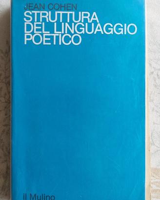 Struttura del linguaggio poetico (Jean Cohen)