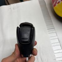 pomello cambio maserati