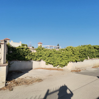 Terreno edificabile Torre Chianca