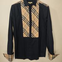 Camicia Burberry 