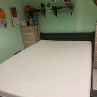 Letto a una piazza e mezzo ikea