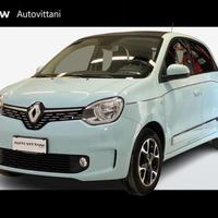 RENAULT Twingo 1.0 sce Intens 65cv Tetto Apribil