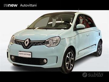 RENAULT Twingo 1.0 sce Intens 65cv Tetto Apribil