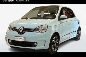 RENAULT Twingo 1.0 sce Intens 65cv Tetto Apribil