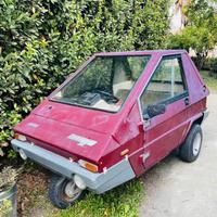 Charly 3, 50cc
