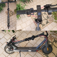 monopattino ducati pro evo 1